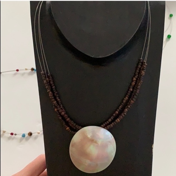 Bundle 4 Necklaces - Picture 4 of 5